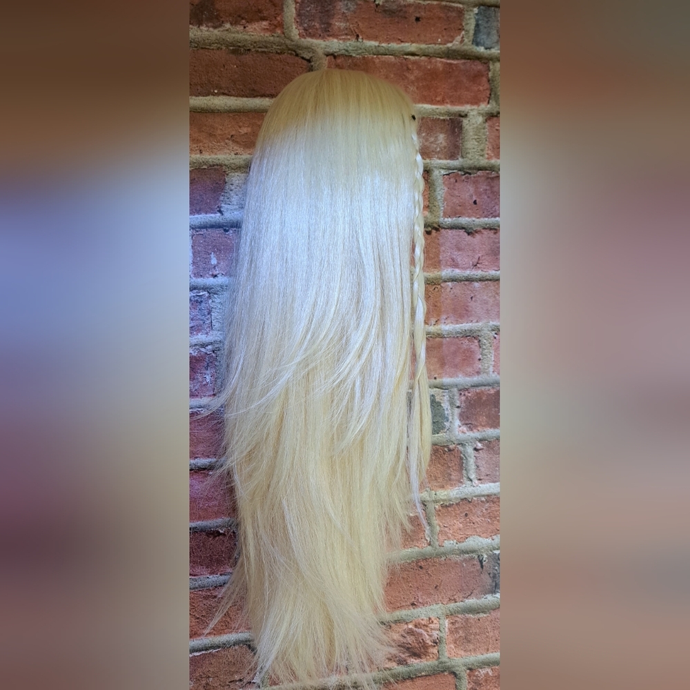 Sexilishish BLOND WIG